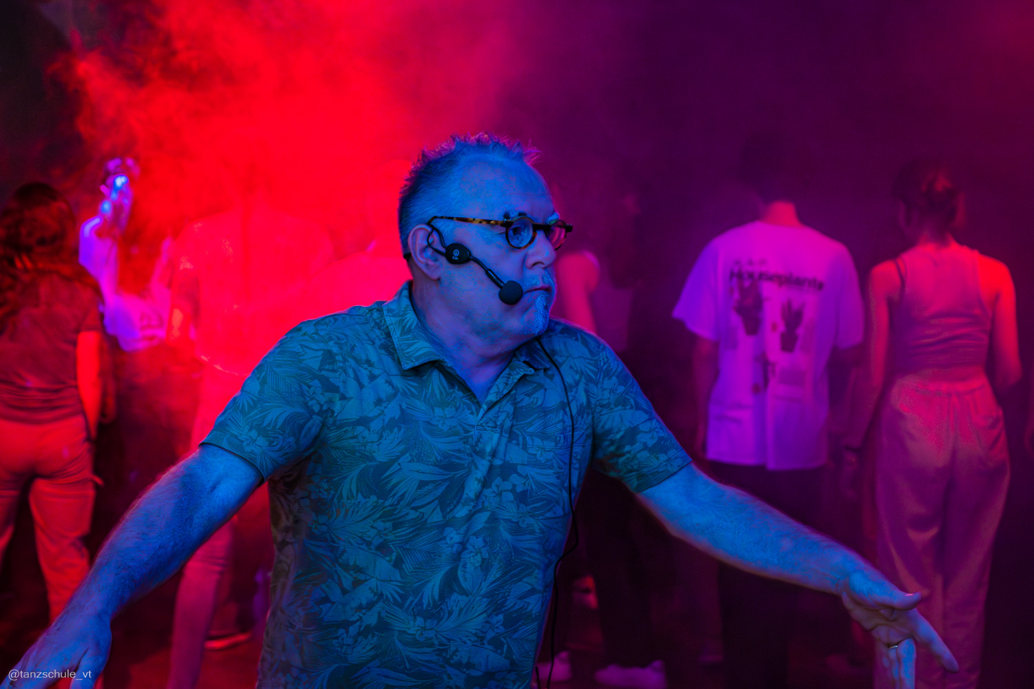 Vollrath Tanzparty 9187